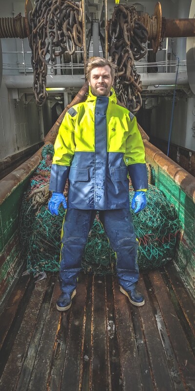 Made In The North Atlantic | National Fisherman